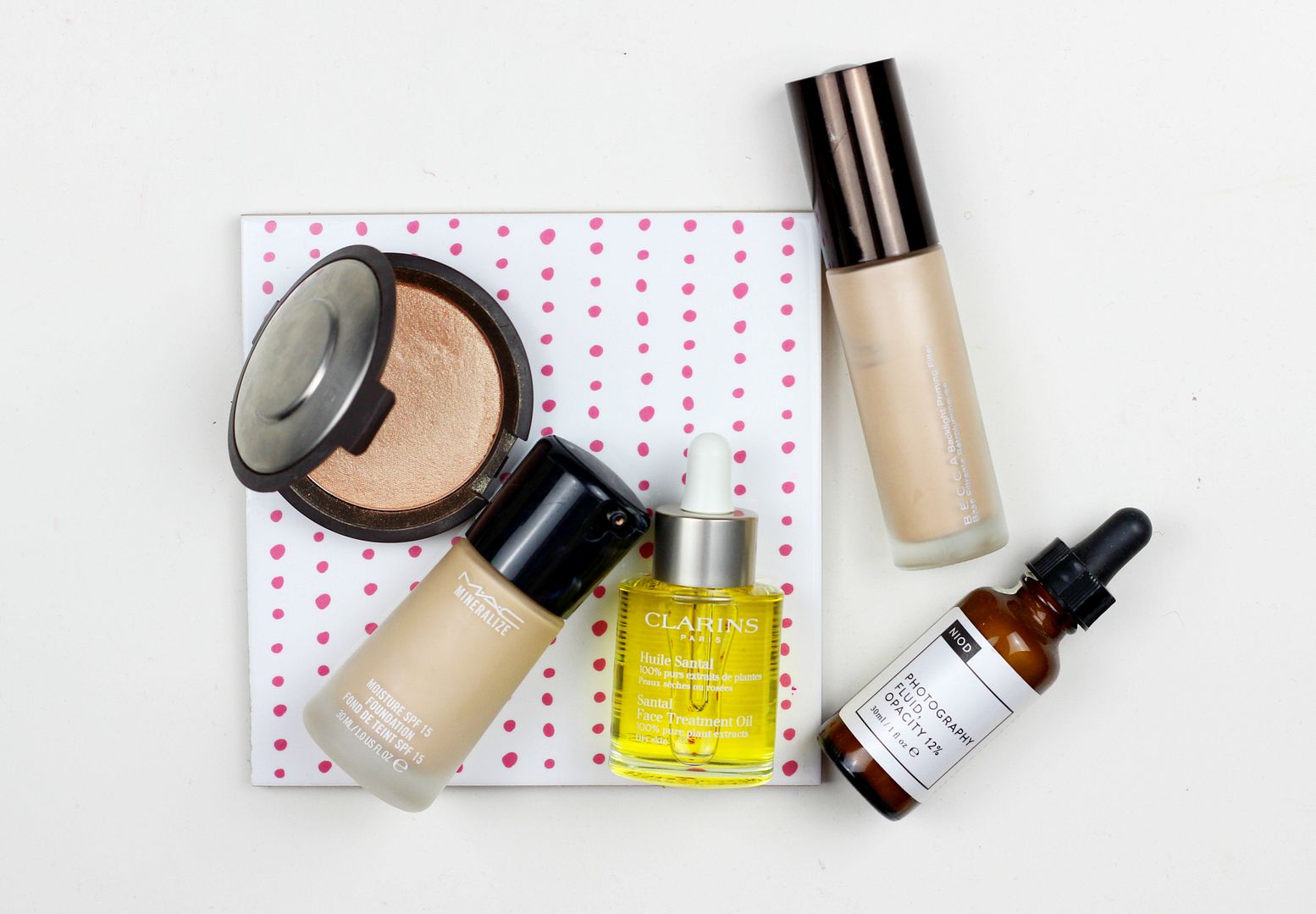 Five products guaranteed to make your skin glow. Laurzrah Bloglovin’